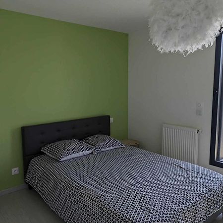 Chez Gaelle Hotel Quiberon Exterior photo